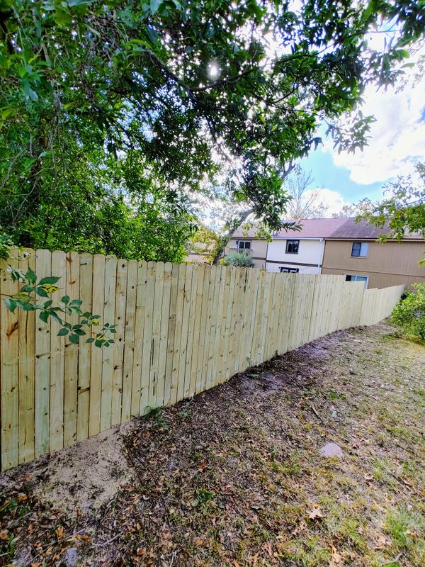 Exterior Renovations