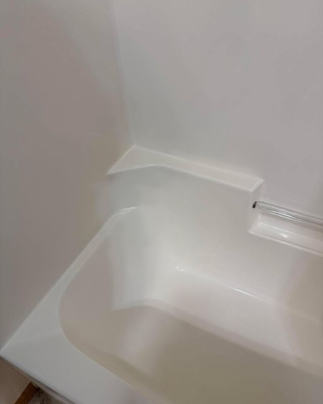 Deep Cleaning