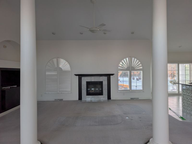Drywall and Texturing