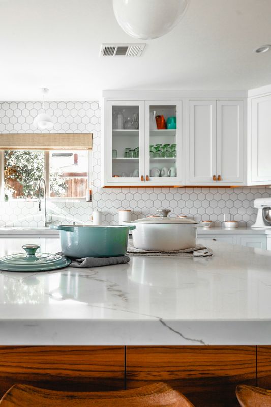 Kitchen Renovation
