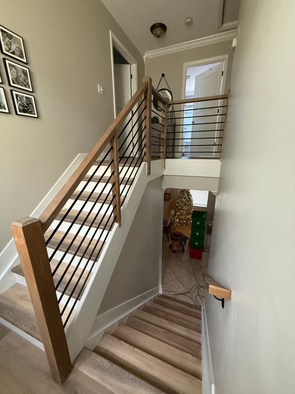 Home maintenance