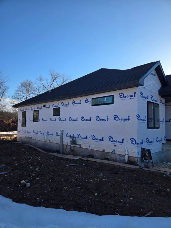 Exterior Renovations