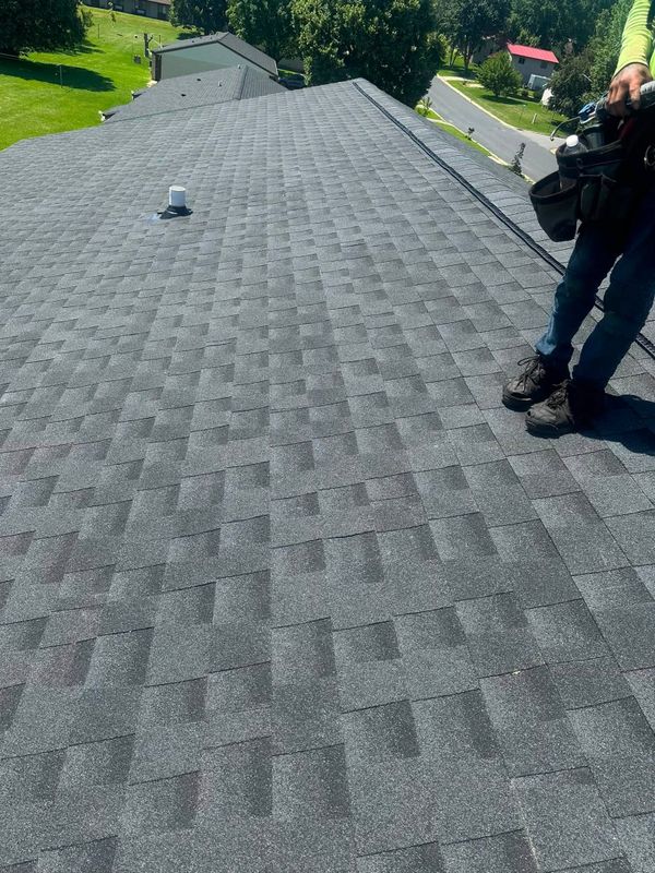 Roofing Installation & Repair