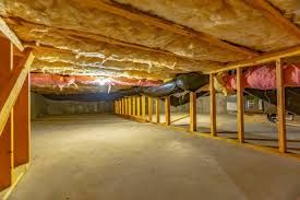 Blown Insulation