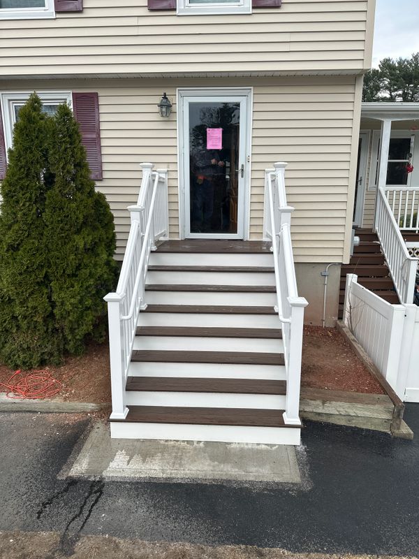 Entry Ways