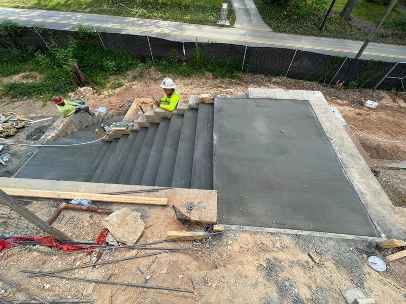 Decorative Concrete