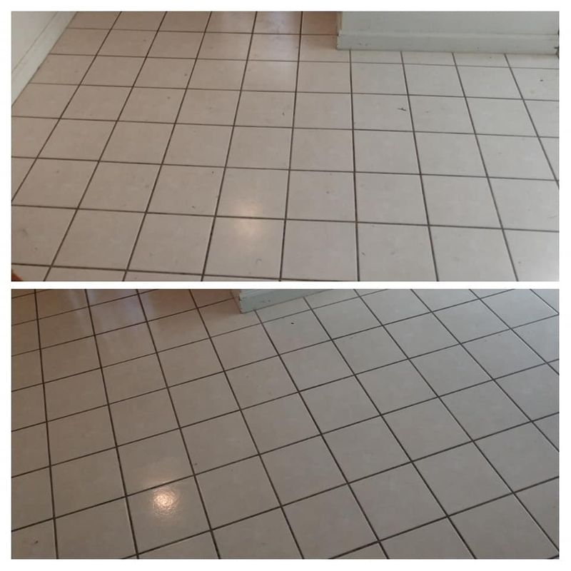 Commercial Cleaning 