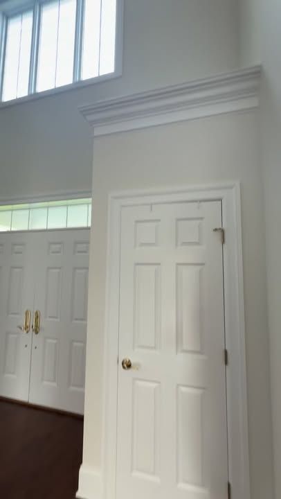 Interior Painting