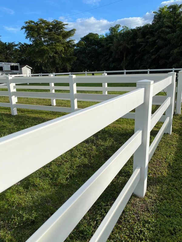 Equestrian Services