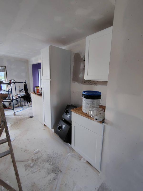 Complete Renovation