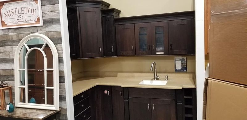 Kitchen Renovation