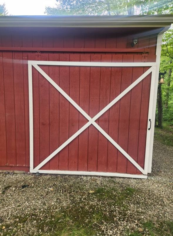 Exterior Painting
