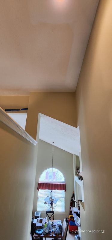 Interior Painting gallery
