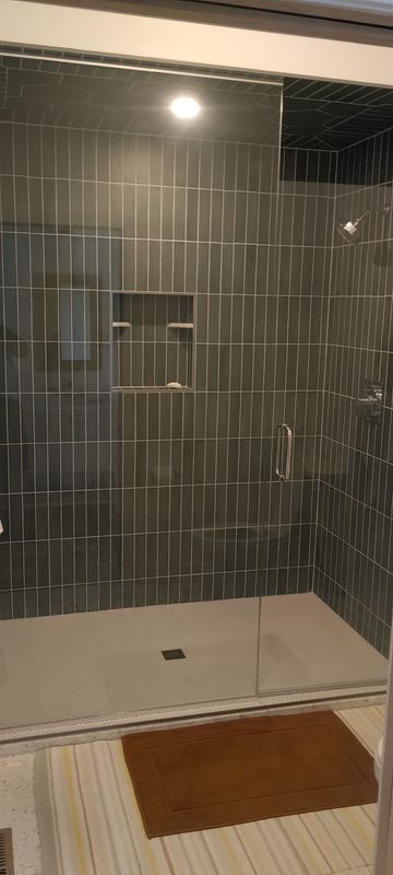 Bathroom Renovation