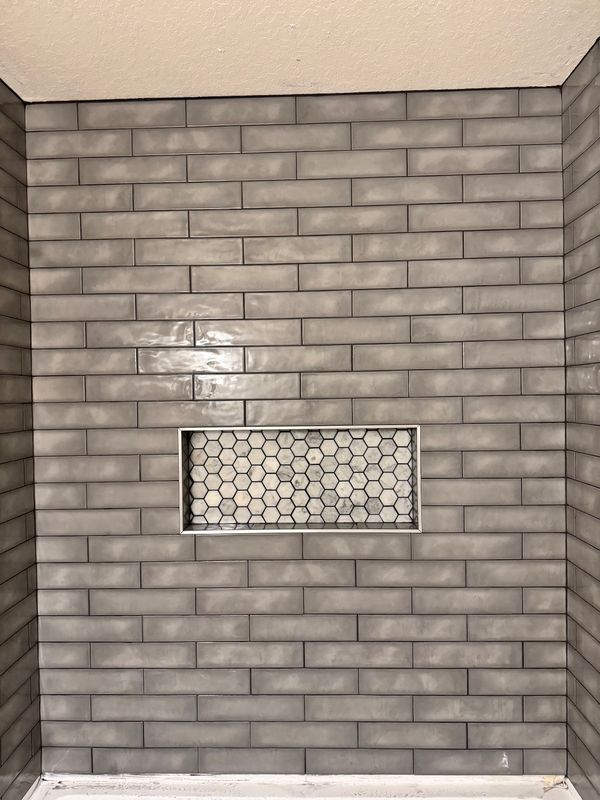 Bathroom Renovation