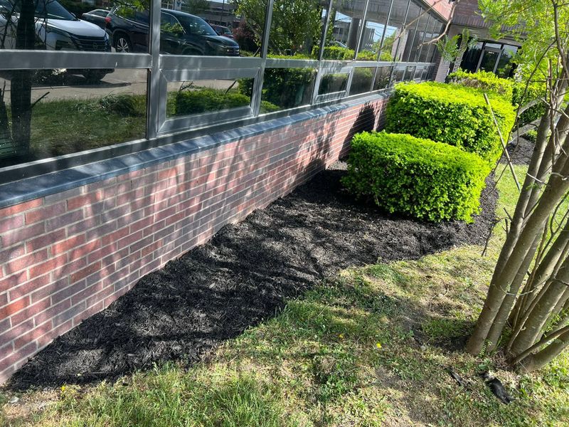 Landscaping & Fencing