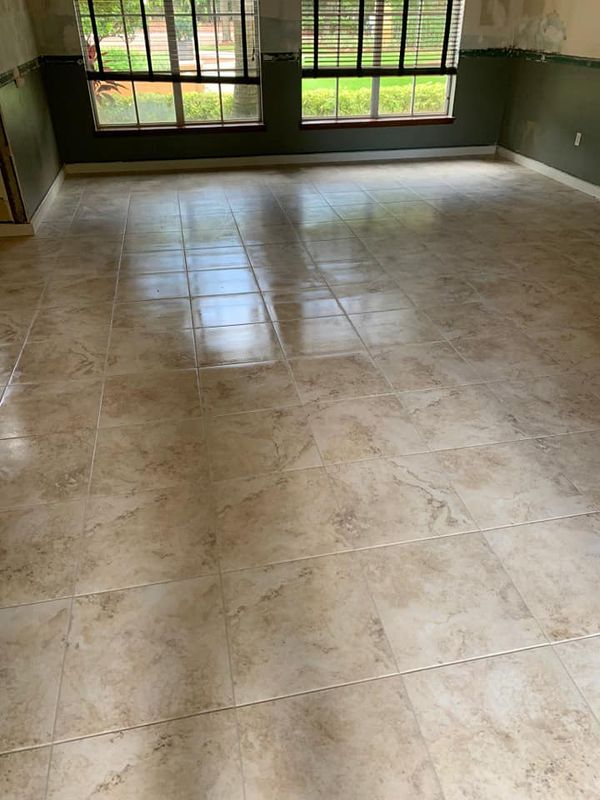 Custom Home Building