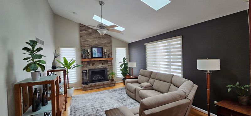 Interior Painting