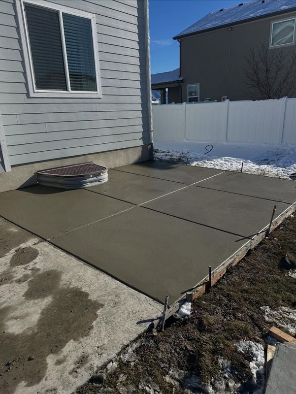 Concrete