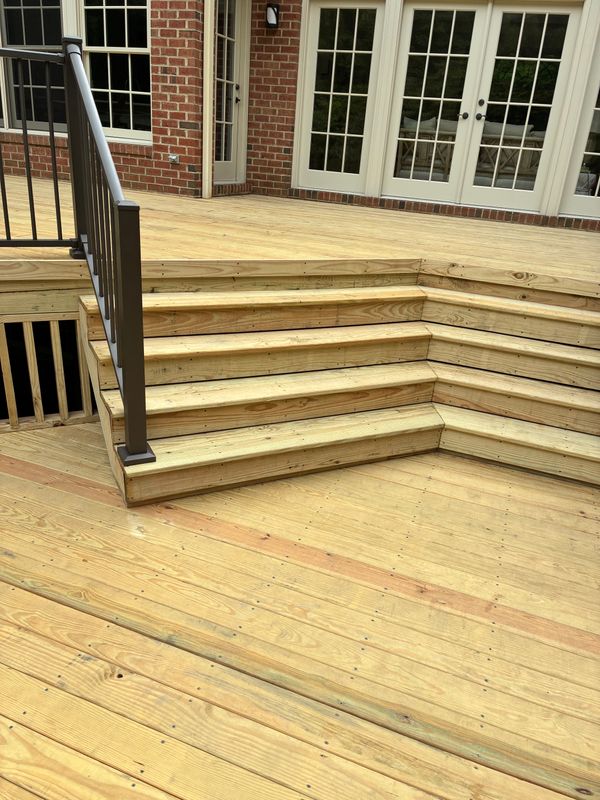 Additions and New Construction
