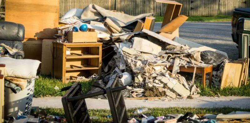 Debris Removal