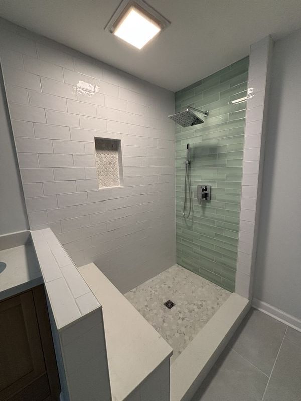 Interior Renovations