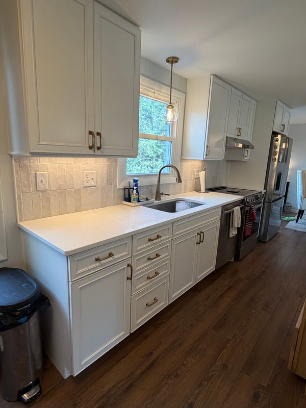 Kitchen Renovations