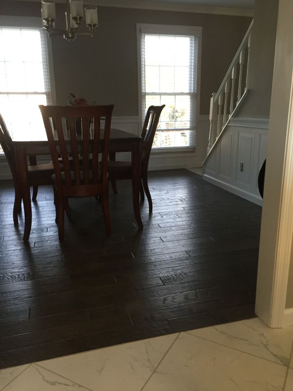 Flooring