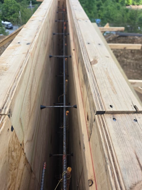 Commercial Construction
