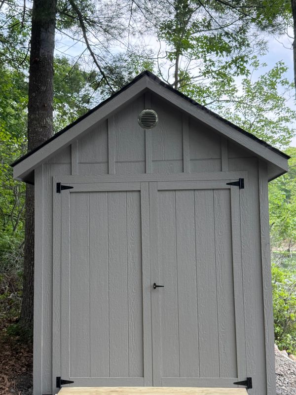 Exterior Renovations