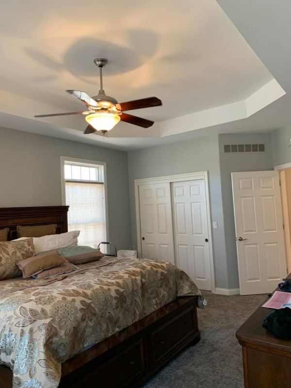 Interior Painting gallery