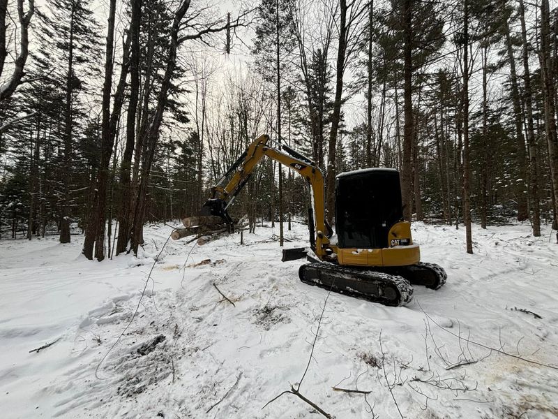 Land Management