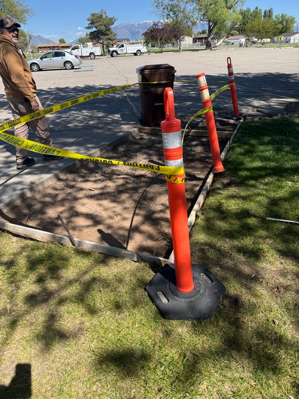 Site Preparation
