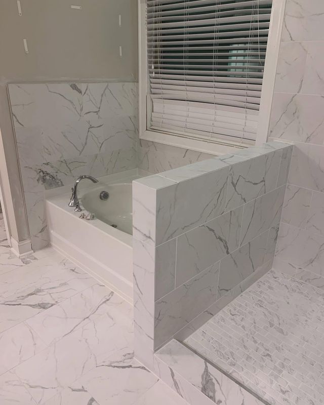 Kitchen and Bath