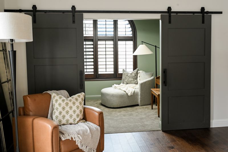Interior Renovations