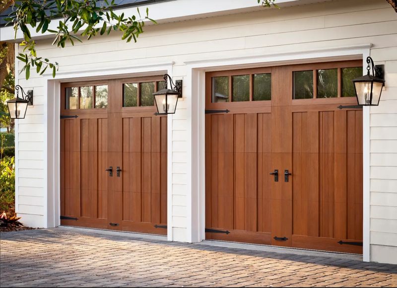 Clopay Garage Doors