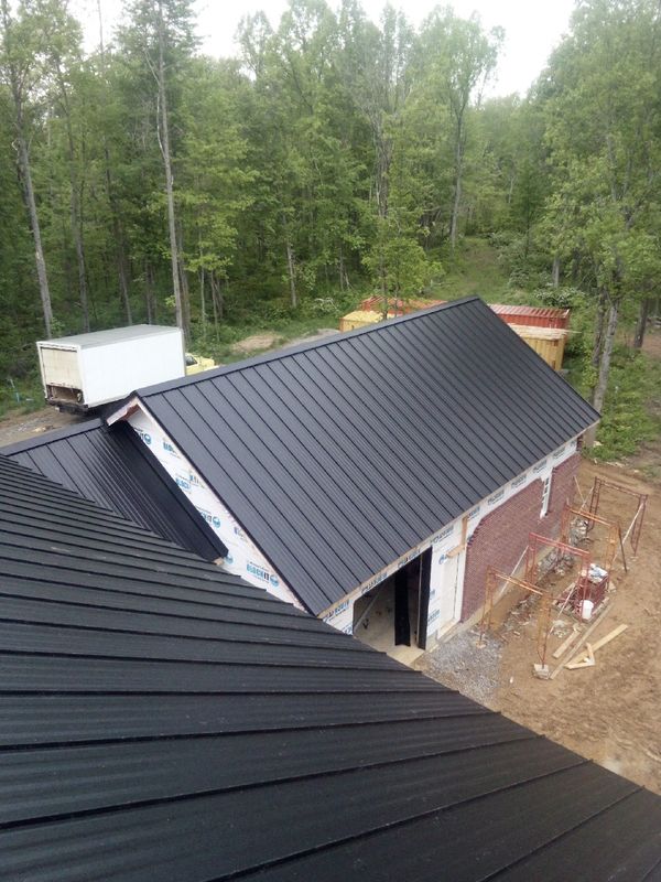 Roofing Services