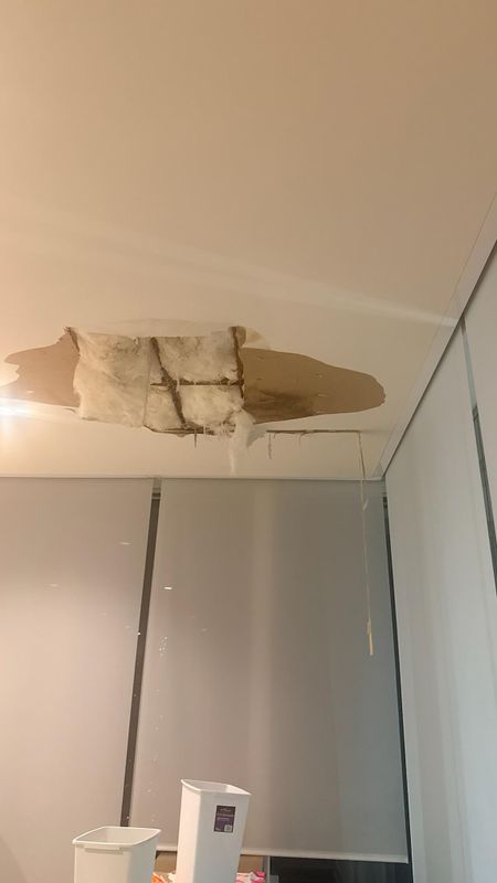 Drywall Finisher(Plastering)