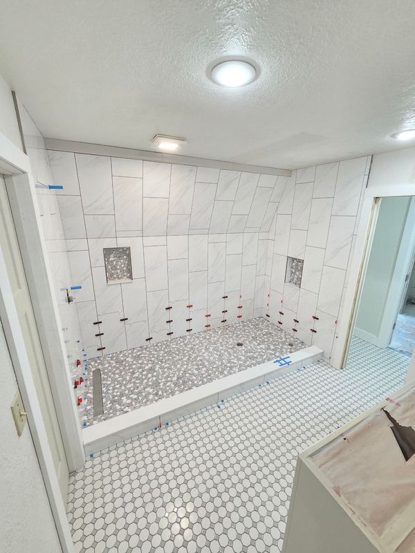 Floor Installation