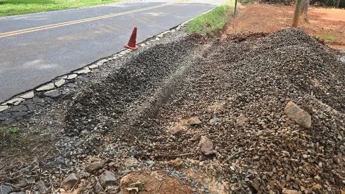 Land Grading