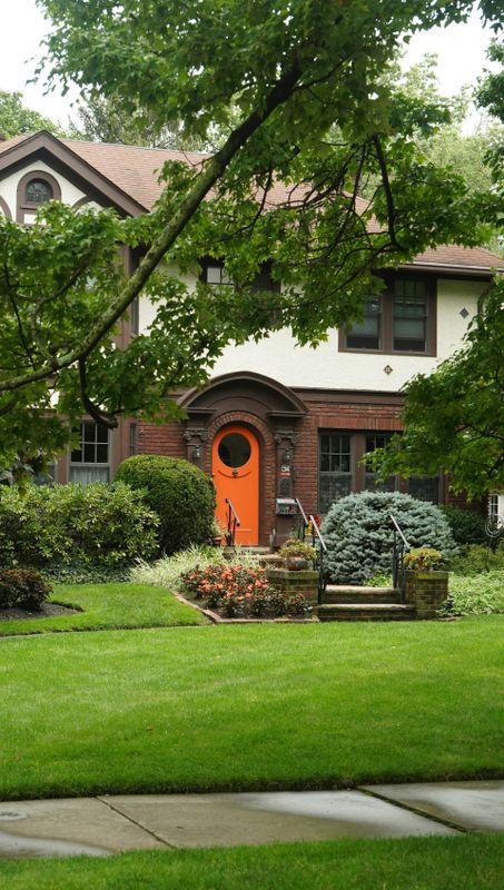 Lawn Maintenance