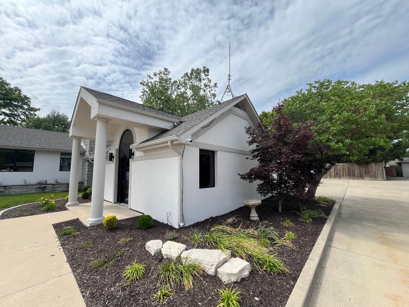 Exterior Painting gallery