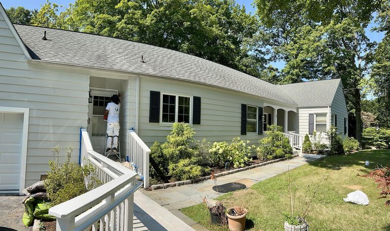 Exterior Painting