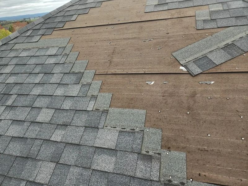 Roof Repair