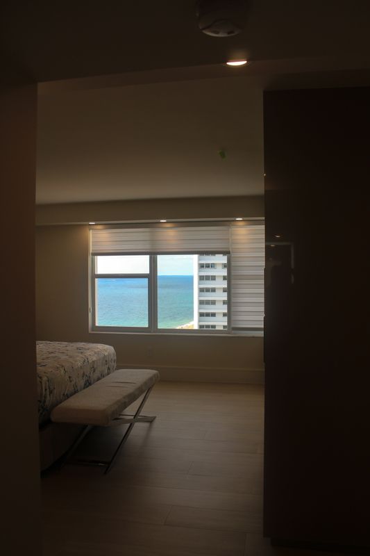Condo Renovations