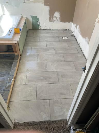 Flooring