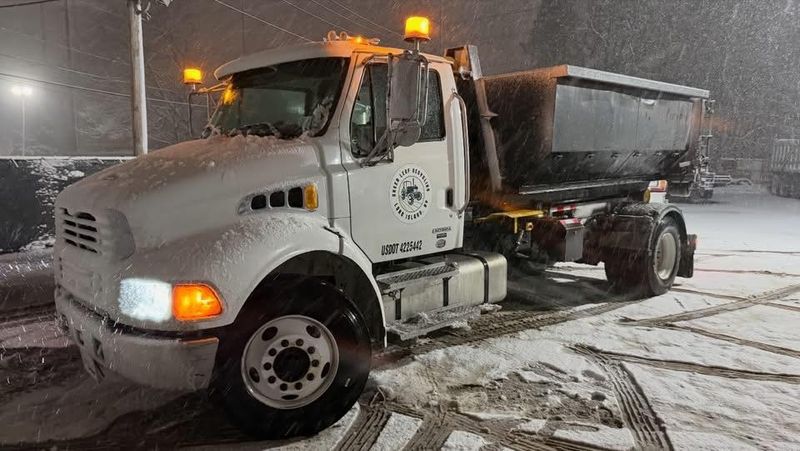 Snow Removal