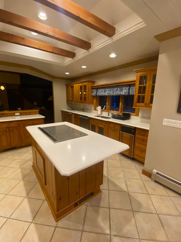 Interior Painting