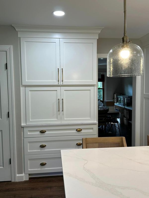Kitchen and Bath Gallery