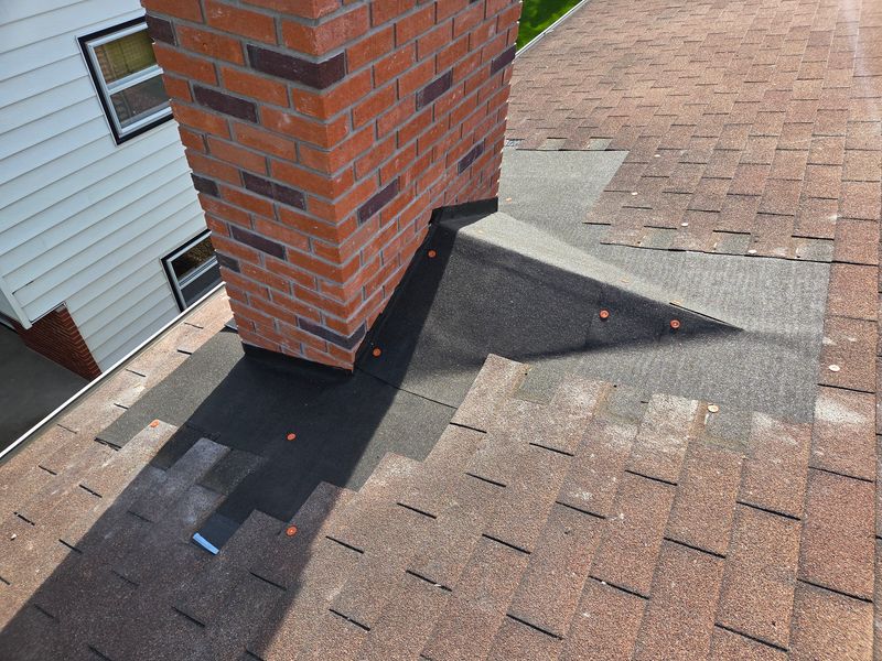 Roofing